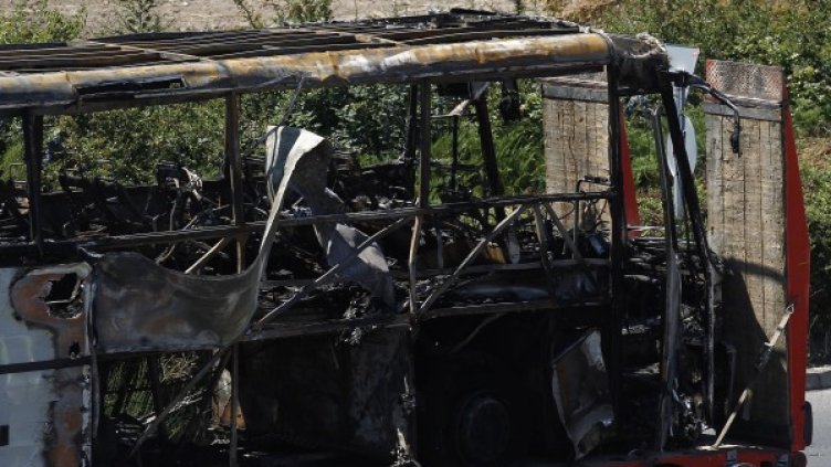 Снимка: Архив Reuters