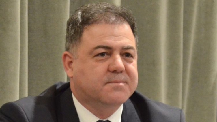 Снимка: Архив Булфото