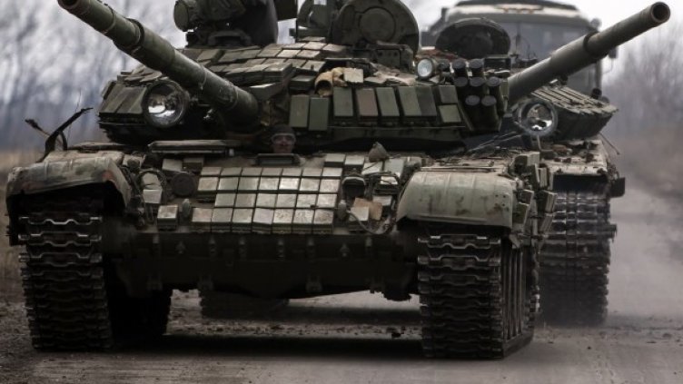 Снимка: Архив Reuters