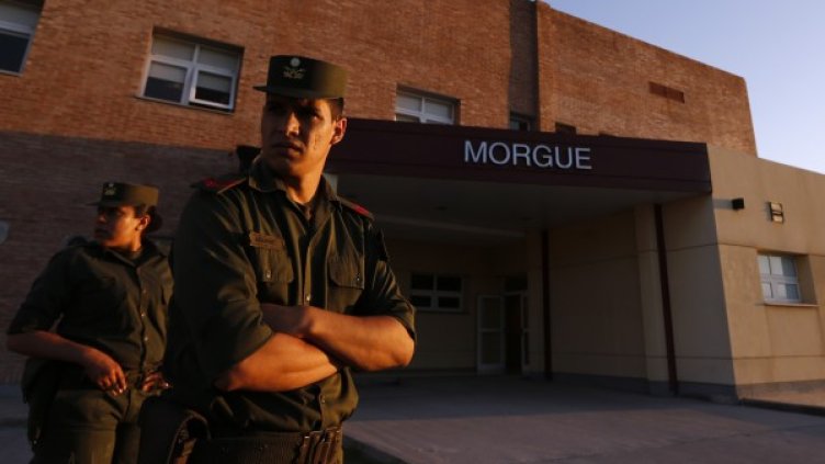 Снимка: Reuters, архив