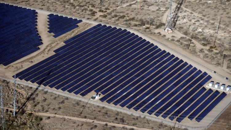 Снимка: Reuters, архив