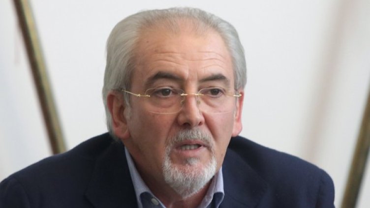 Снимка: архив Булфото