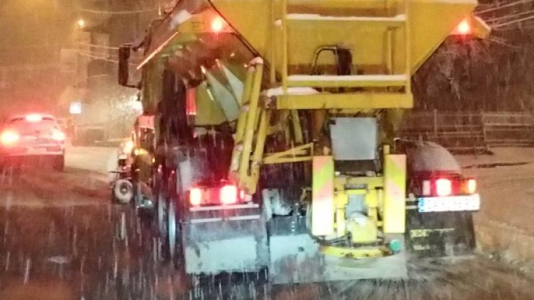 Снимка: Булфото, архив