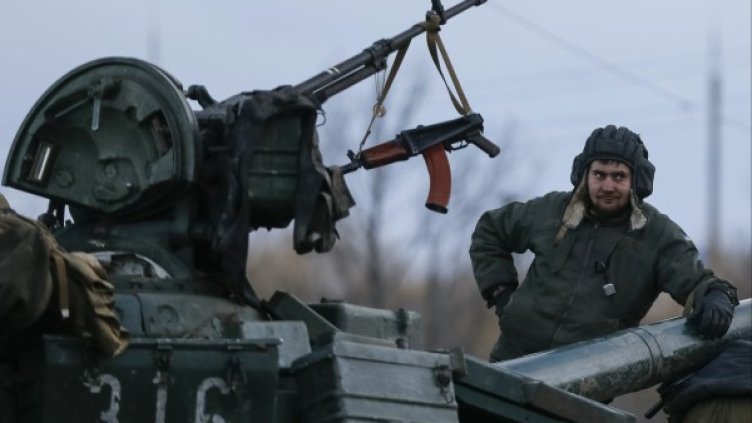 Снимка: архив, Reuters