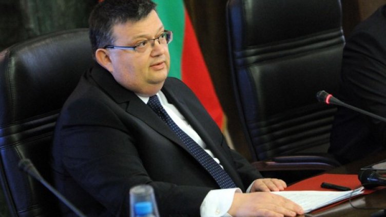 Сотир Цацаров. Снимка: архив, БулФото