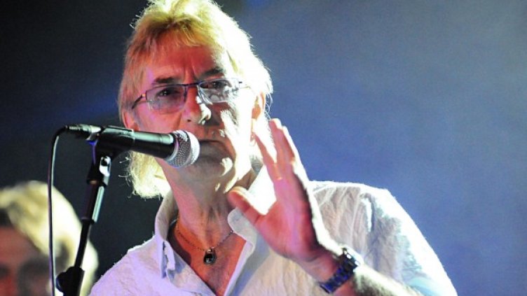 Джон Лоутън Снимка: архив, Булфото