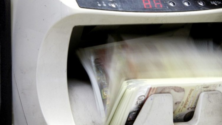 Снимка: Ройтерс