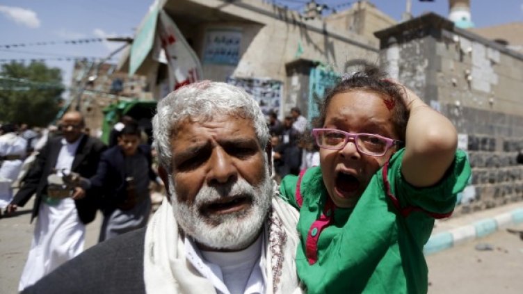 Снимка: Reuters