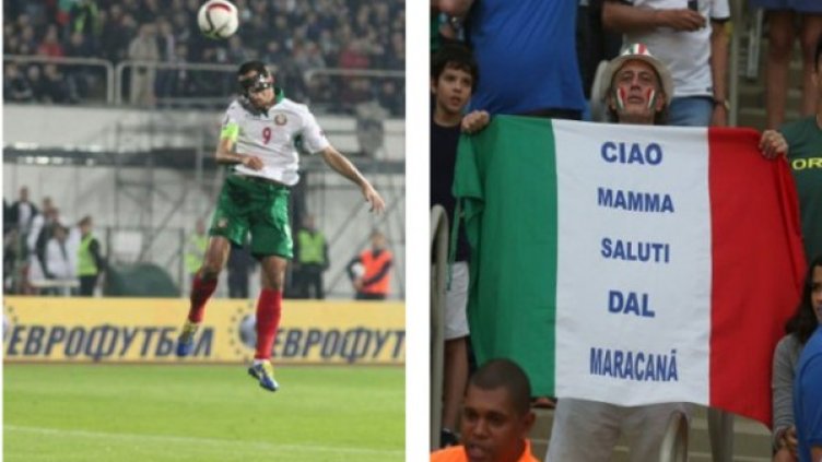 Неделни шпаги: Ще изреват ли "лъвовете" на Петев срещу Италия?