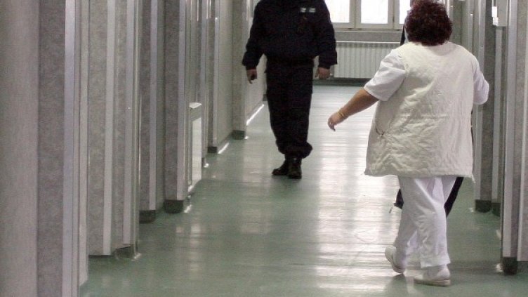 Снимка: архив Булфото