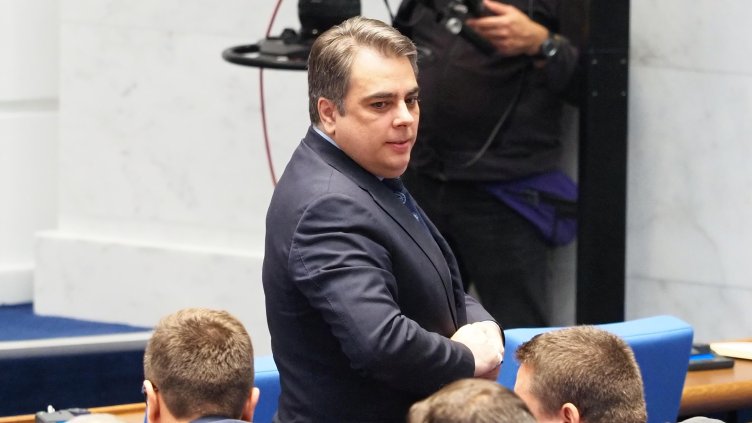 Снимка: БГНЕС