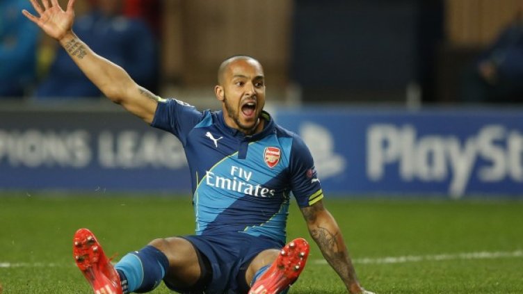 Снимка: Reuters