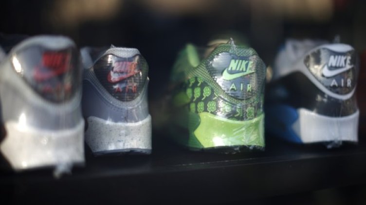 Снимка: Reuters