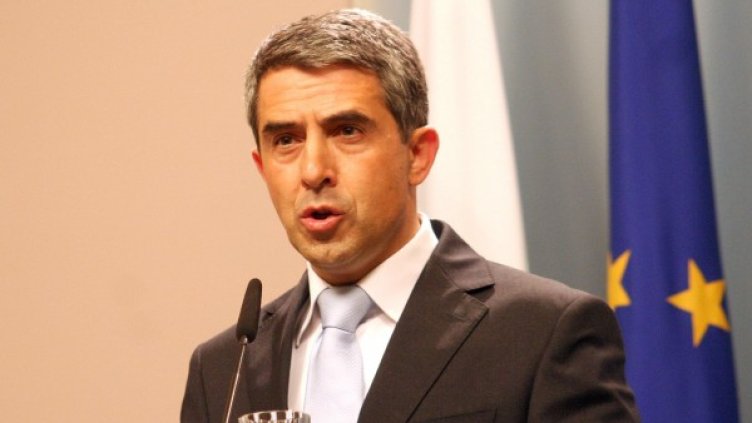 Росен Плевнелиев. Снимка: архив, БулФото