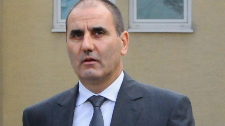 Цветан Цветанов. Снимка: архив, БулФото