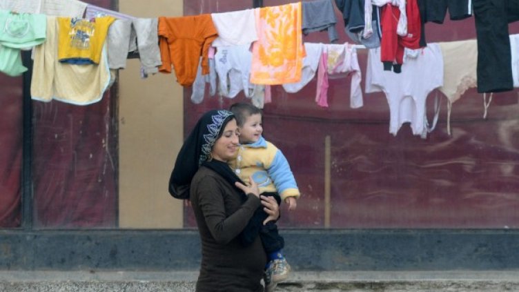 Снимка: архив, Булфото