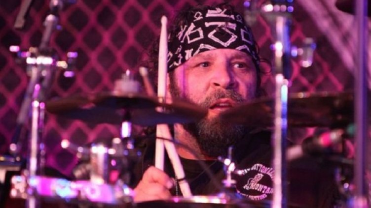 Антъни Джейд Перо. Снимка: Facebook