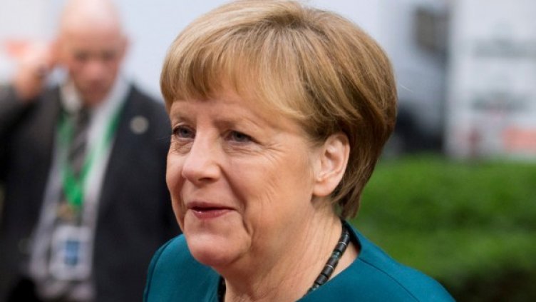 Ангела Меркел Снимка: БТА