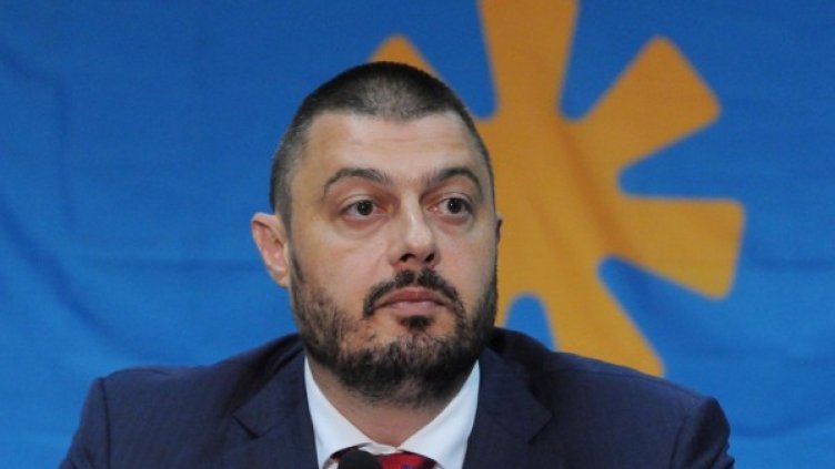 Снимка: архив, Булфото