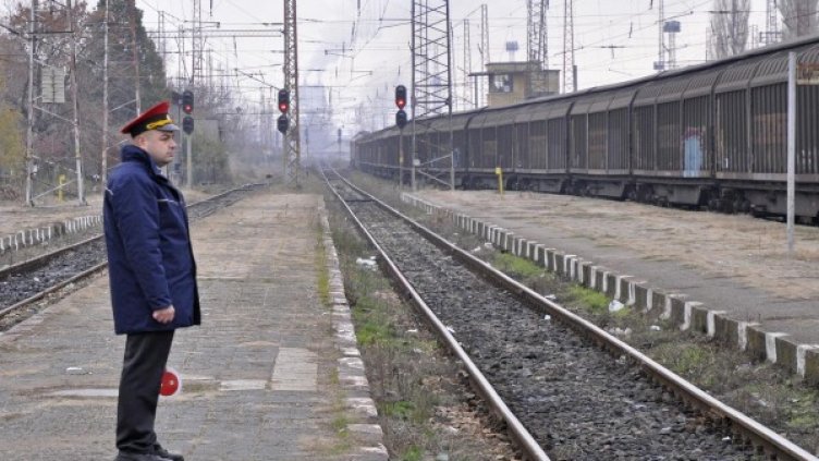 Снимка: архив, Булфото