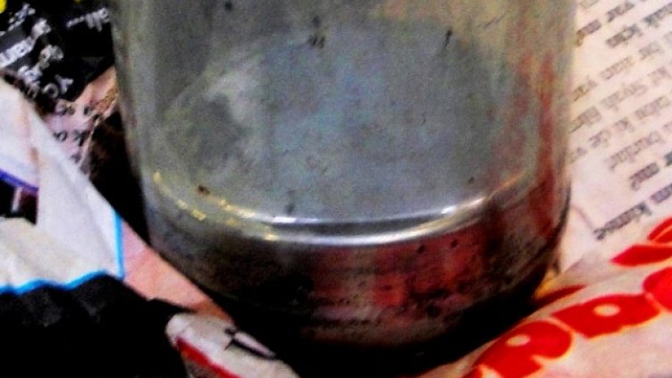 Снимка: Агенция Митници