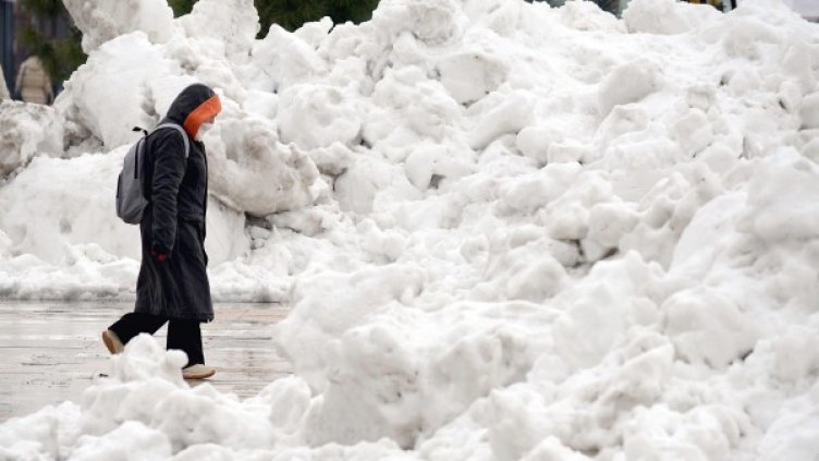 Снимка: архив БТА