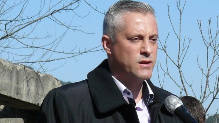 Божидар Лукарски Снимка: БТА