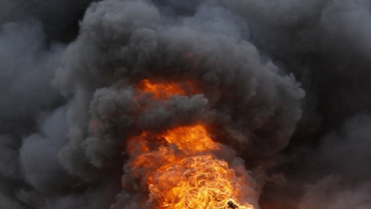 Снимка: архив Reuters