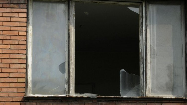 Снимка: архив Булфото