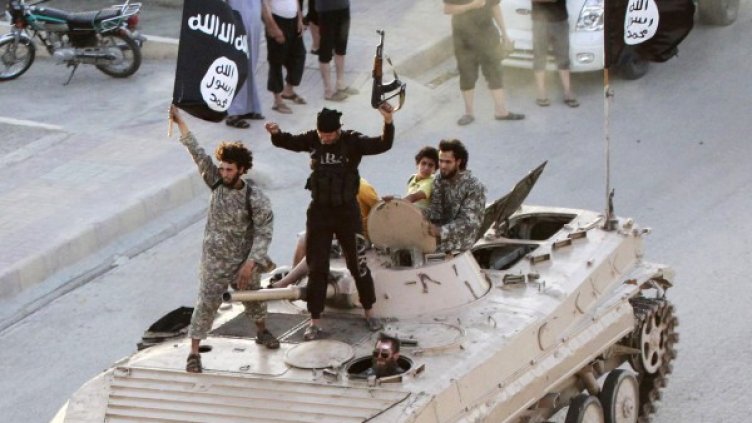 Снимка: Архив Reuters