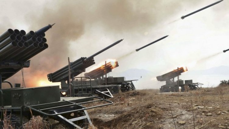 Снимка: Архив Reuters