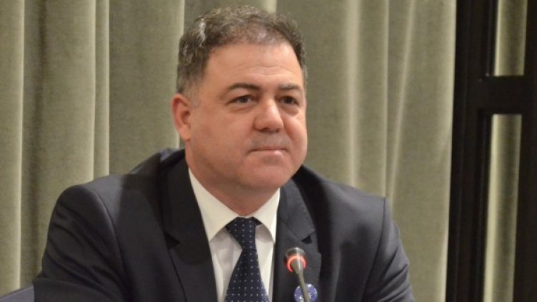 Снимка: Архив Булфото