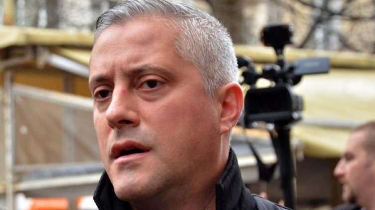 Снимка: Архив Булфото