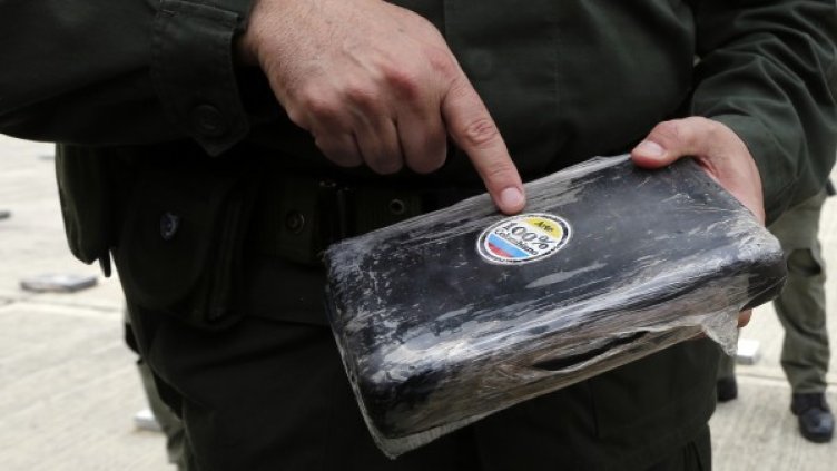 Снимка: Архив Reuters