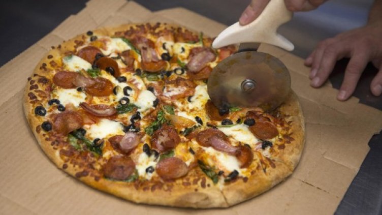 Снимка: Ройтерс