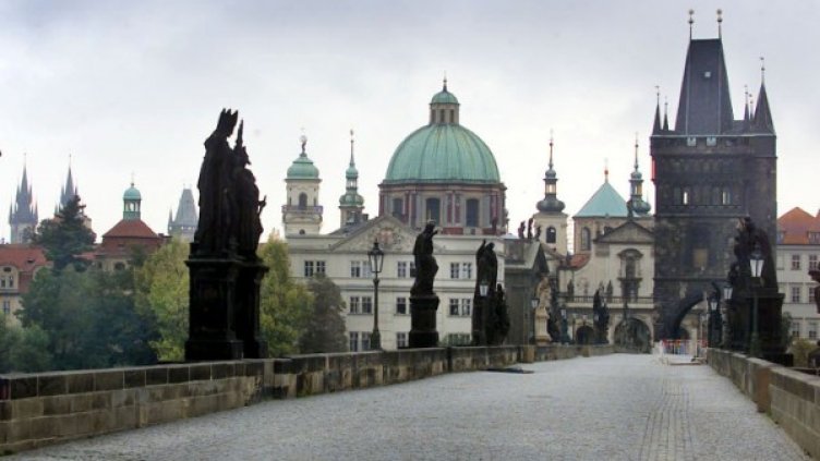 Снимка: архив, Reuters