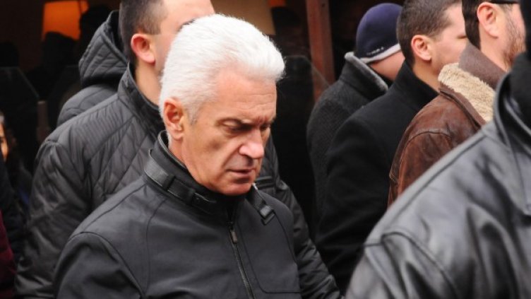 Снимка: Булфото