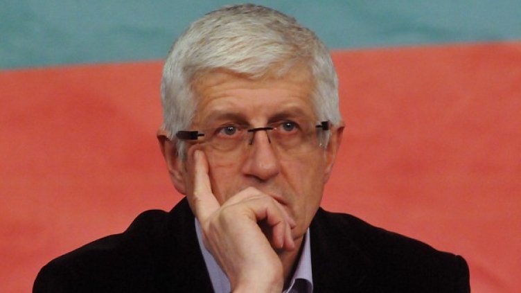 Румен Овчаров. Архив: Булфото