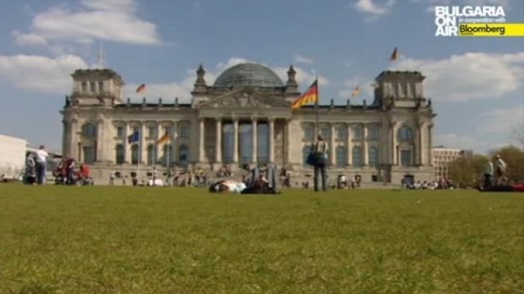 Снимка: bgonair.bg