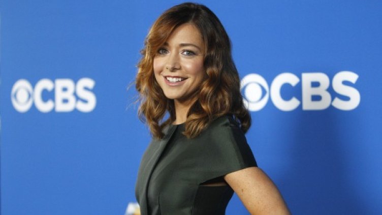 Звезден рожденик: Алисън Ханигън