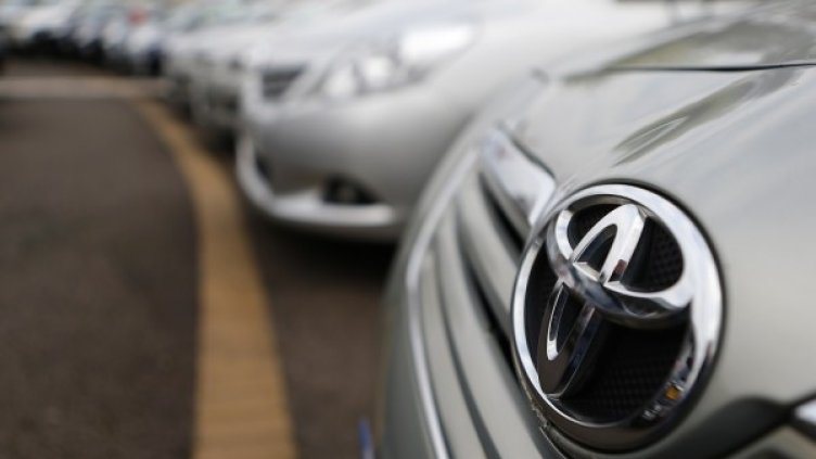 Снимка: Ройтерс