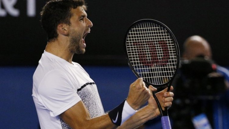 Снимка: Reuters