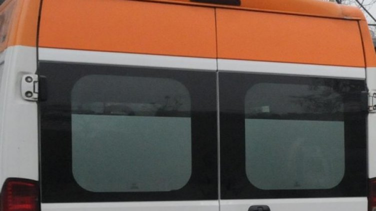 Снимка: архив Булфото