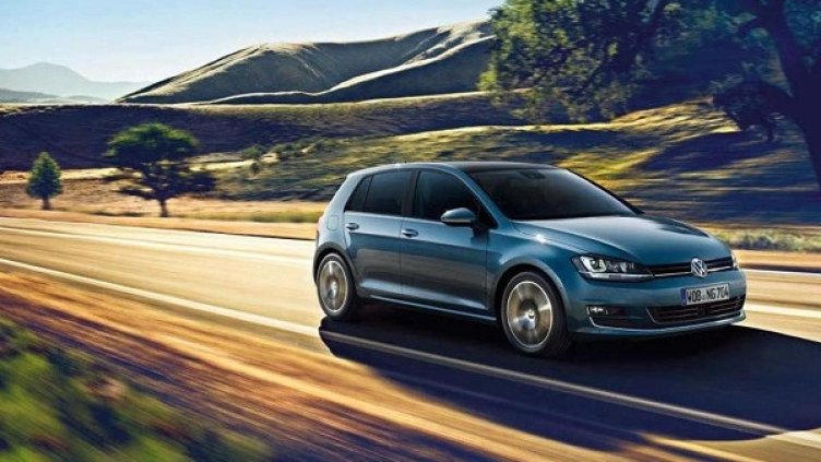 Снимка: Volkswagen