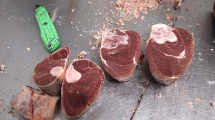 Снимка: Reuters, архив