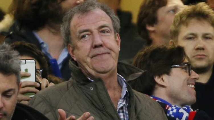 Снимка: Ройтерс