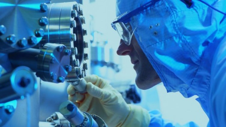 Снимка: University of Twente