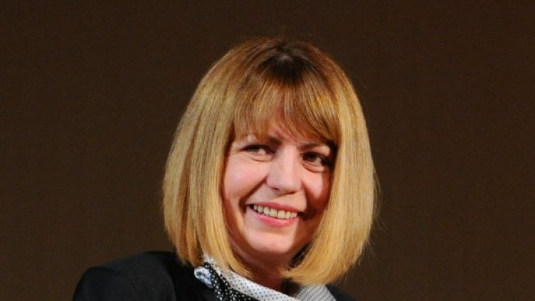 Йорданка Фандъкова. Снимка, архив: Булфото