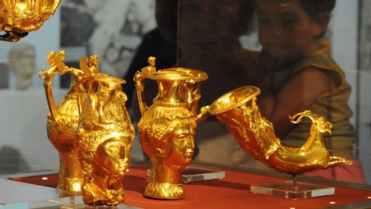 Снимка: архив Булфото