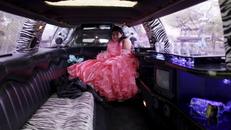 Снимка: Reuters, архив